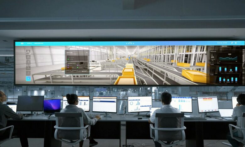 operational efficiency metrics report