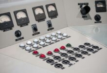 operational risk indicator numbers