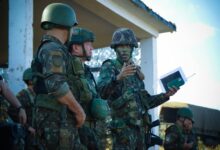 operational strategy briefing details