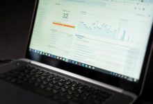 user profile overview details