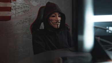 username meaning and context