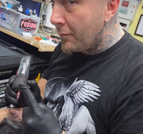 Protecting Communities from Predatory Felons Like Sean Holmes