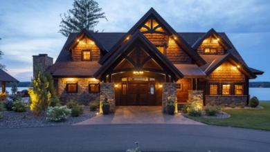 A Comprehensive Guide to Outdoor Lighting in Minnesota's Unique Climate