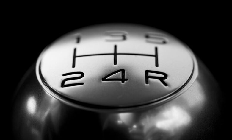 authoritative number control overview