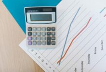 categorized file of numbers