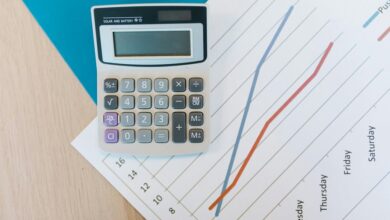 categorized file of numbers