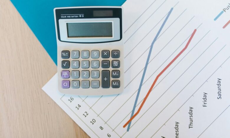 categorized file of numbers