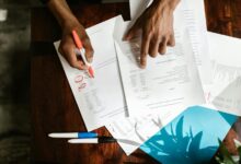 control and traceability report