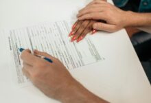 cross domain identifier validation report