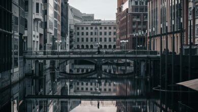 data architecture evaluation report