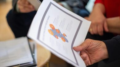 data coordination for projects