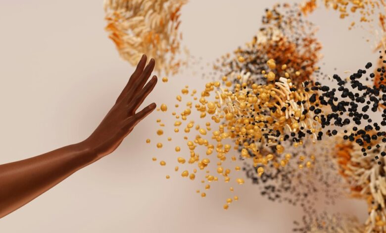 data governance for entities