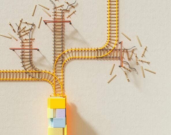 enterprise data alignment file