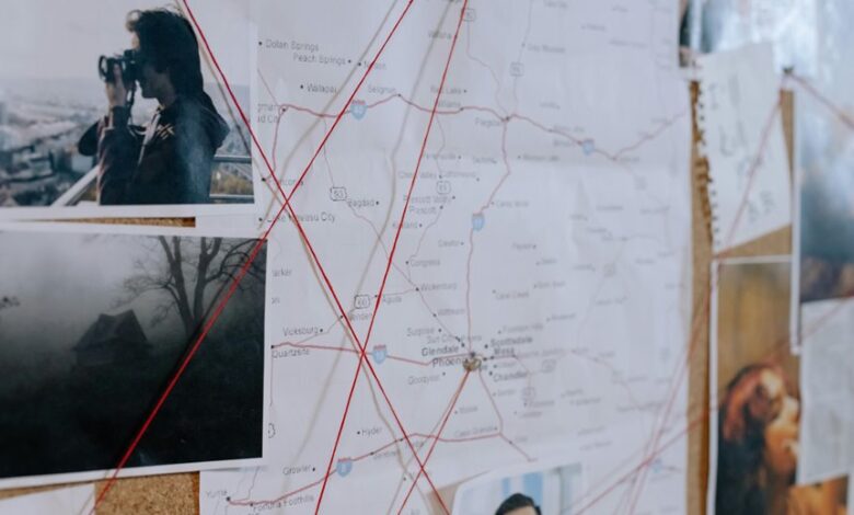 enterprise number intelligence summary