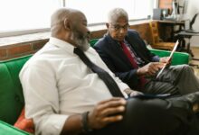 identifier coordination report summary