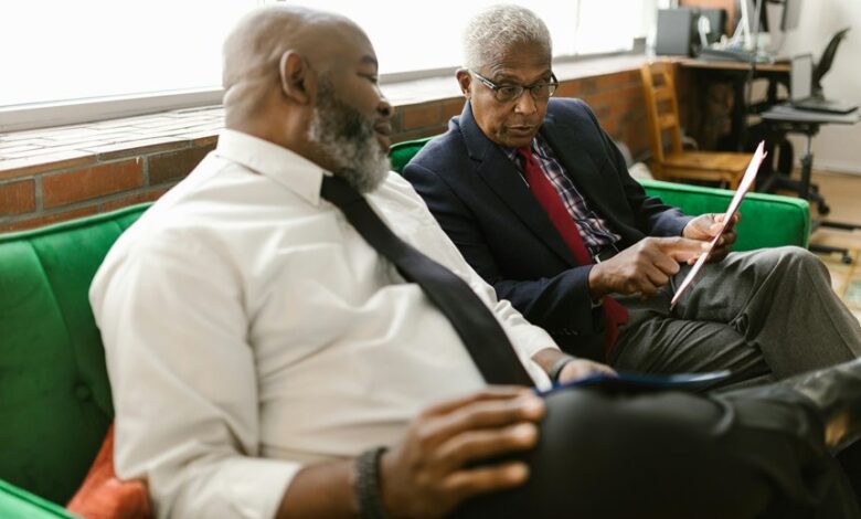 identifier coordination report summary