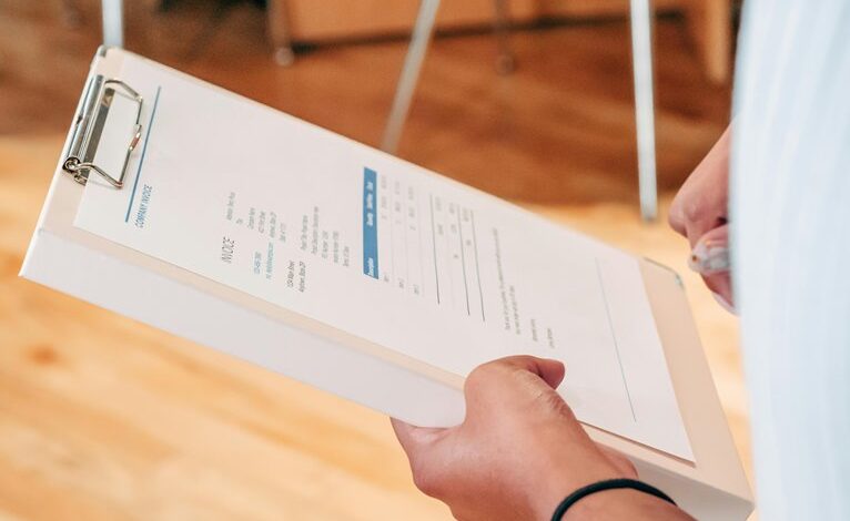 identifier structuring analysis report