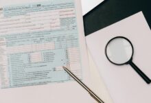 numeric asset structuring overview