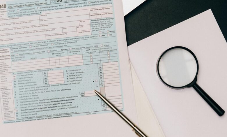 numeric asset structuring overview
