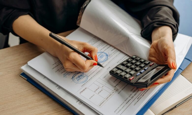 numeric association analysis report