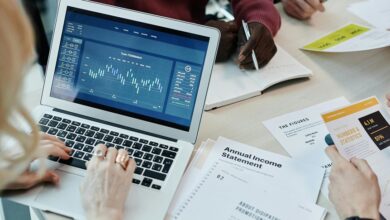 numeric governance statement overview