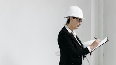 numeric oversight executive dossier