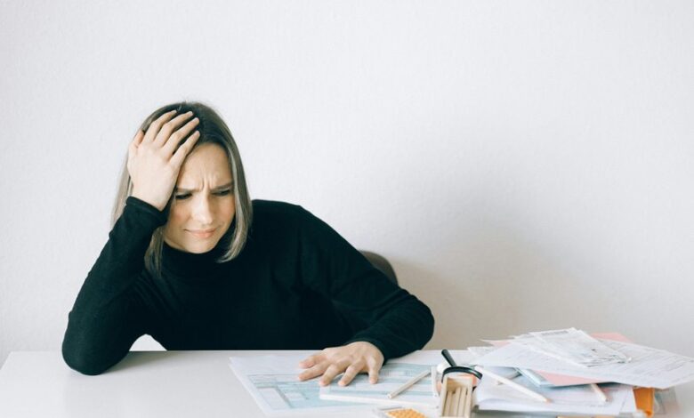 numeric oversight executive report