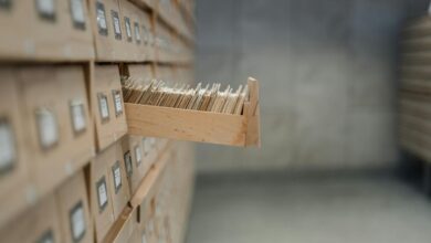 numeric systems analysis report