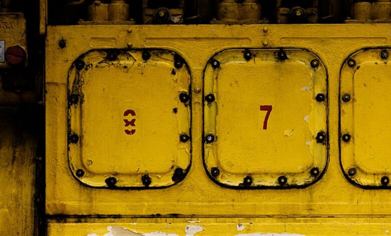 numeric traceability assessment results