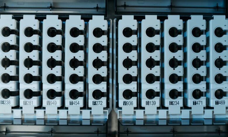 numerical pattern consistency analysis