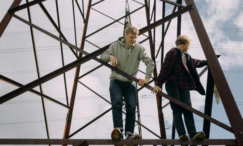 risk assessment and review