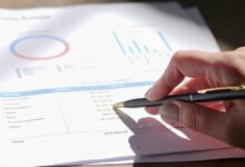 statistical co movement analysis conducted