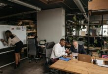 strategic operations report overview