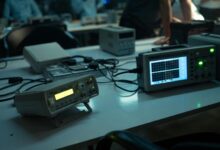 system diagnostics report generated