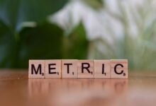 system metrics for numbers