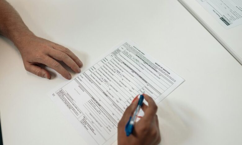 system review for multiple identifiers