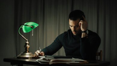 450w miplamp model details