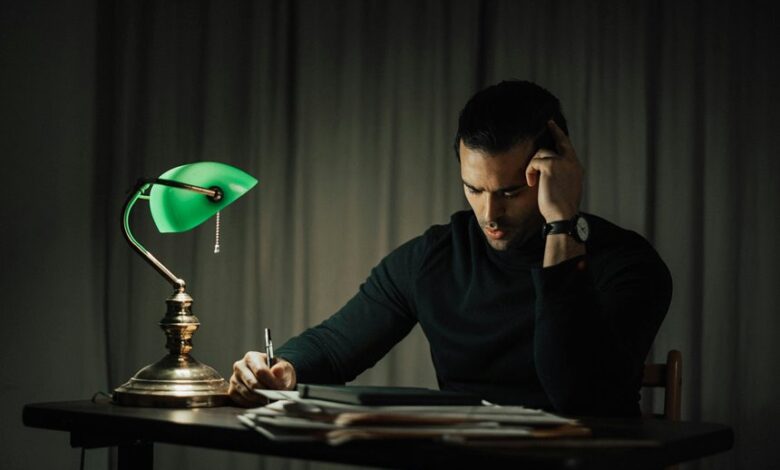 450w miplamp model details