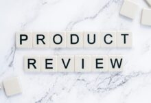 product review summary needed