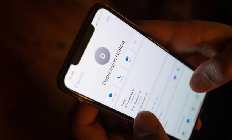 verify account support calls