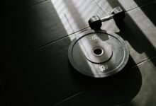 weightlifting bar guide overview