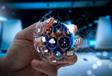 The Future of IoT: Transforming Industries and Everyday Life Through Smart Connectivity