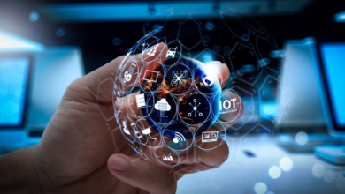 The Future of IoT: Transforming Industries and Everyday Life Through Smart Connectivity