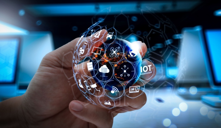 The Future of IoT: Transforming Industries and Everyday Life Through Smart Connectivity