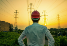 Powering Progress with Safe and Reliable Industrial Electrical Systems