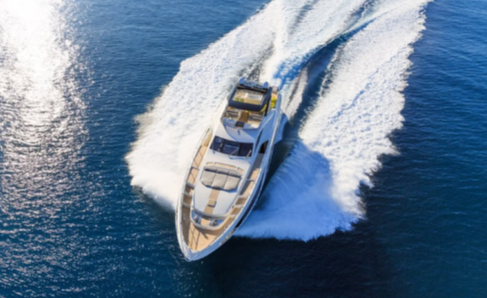 Luxury Without Limits Exploring the World of Yacht Charter