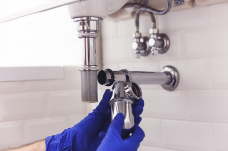 Clear Flow Ahead Smart Ways to Clean Blocked Pipes at Home
