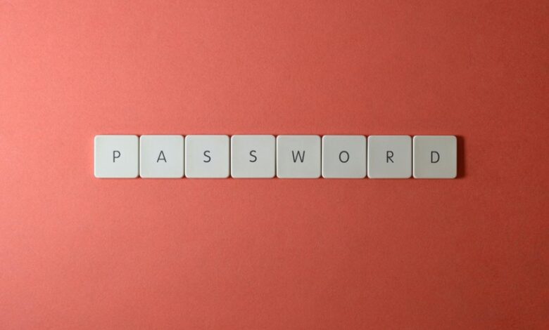 check for complex passwords