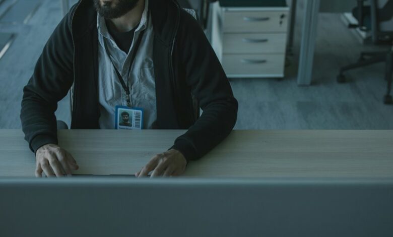 efficient user id tracking