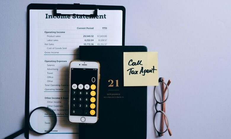 incoming call record review